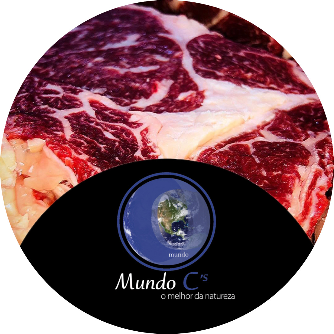 Mundo C’