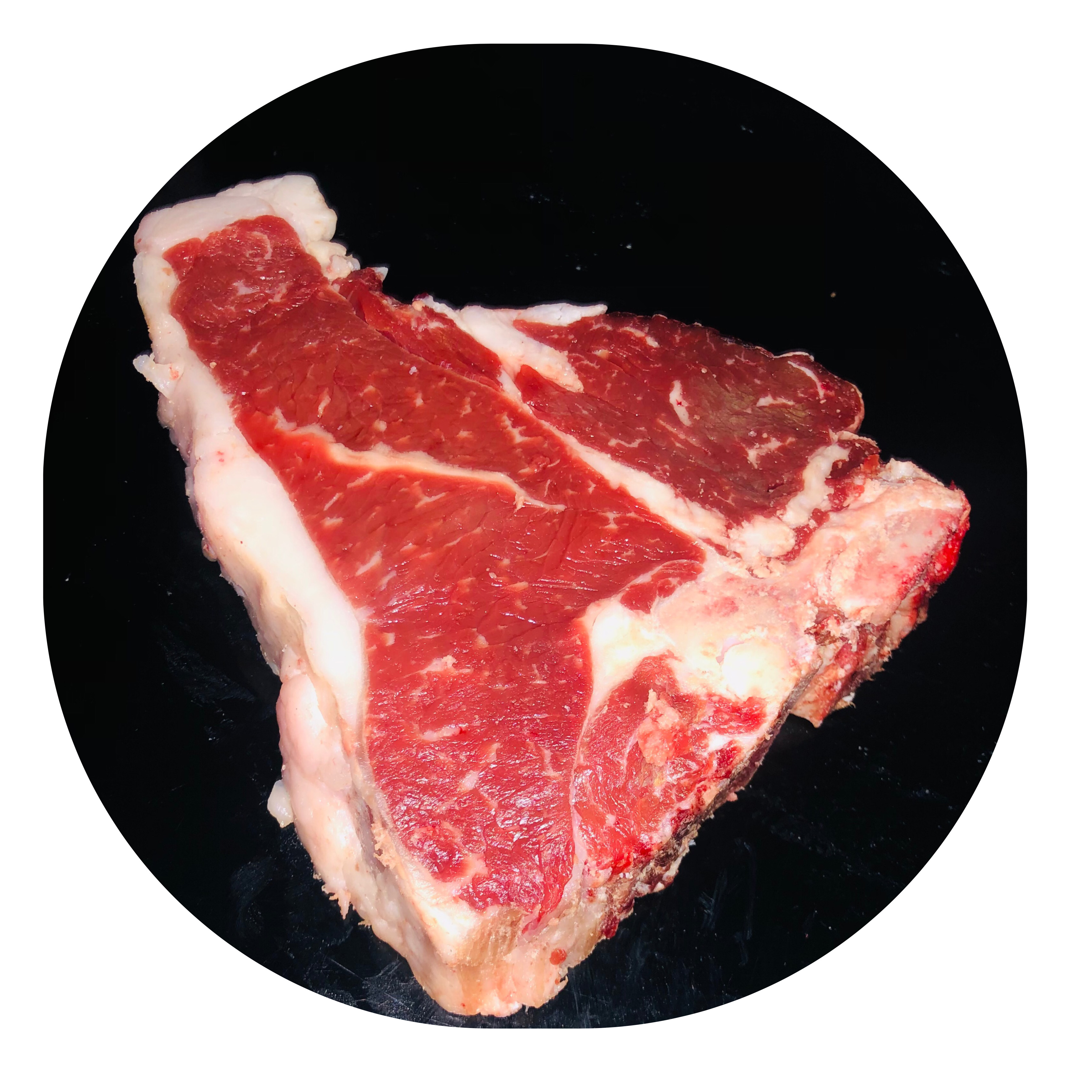 Costeleta em “T” 700g-900g
