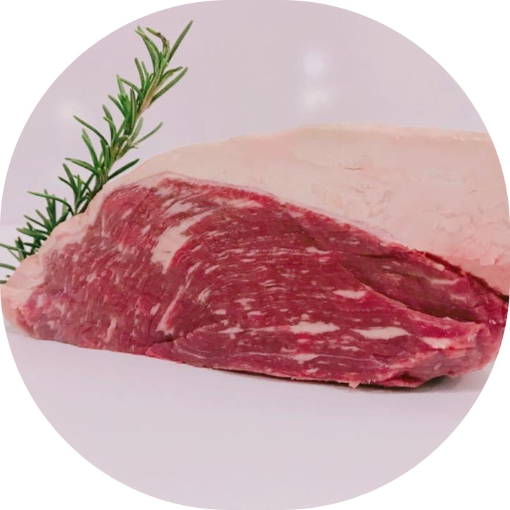 Picanha Angus
