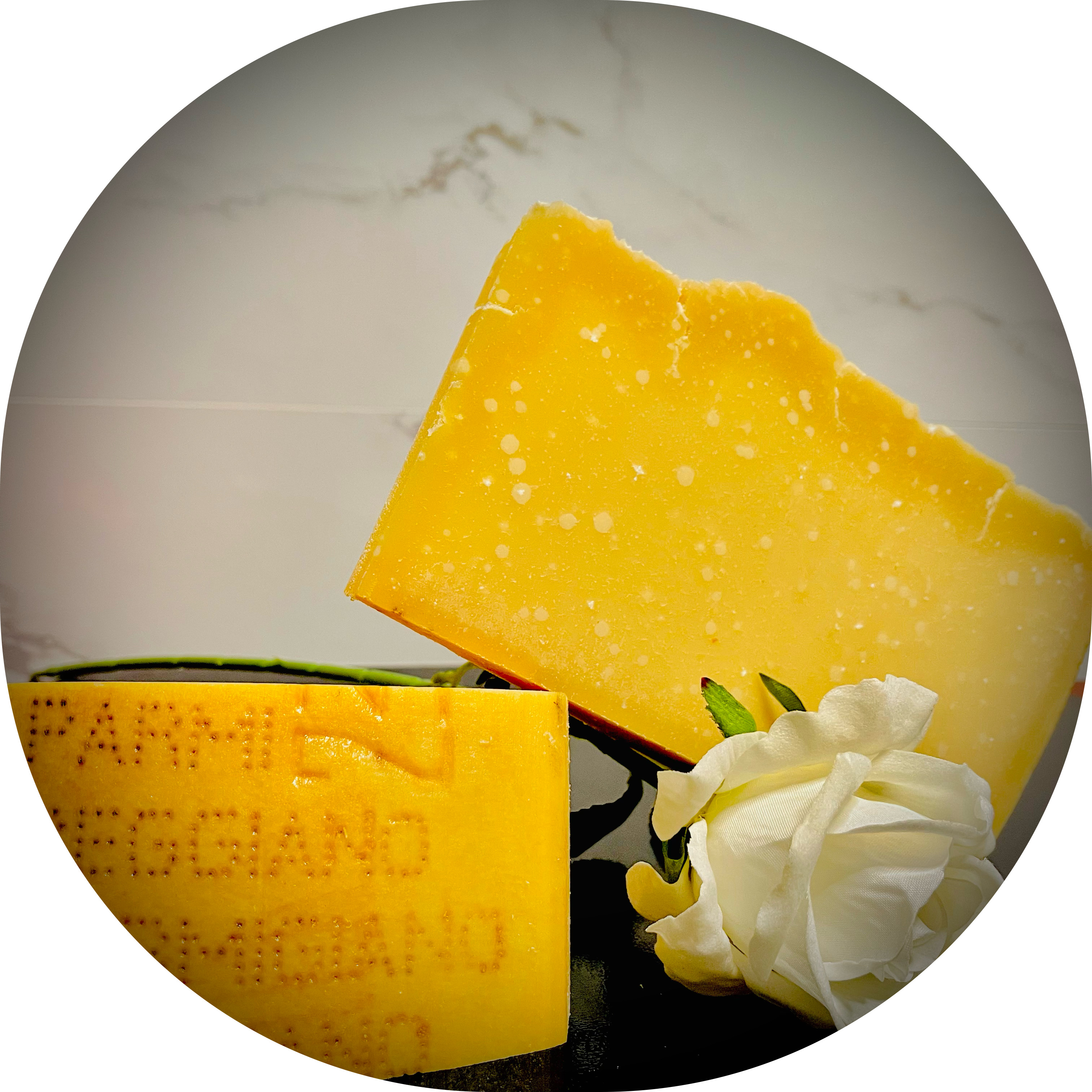 Parmigiano-Reggiano 1kg