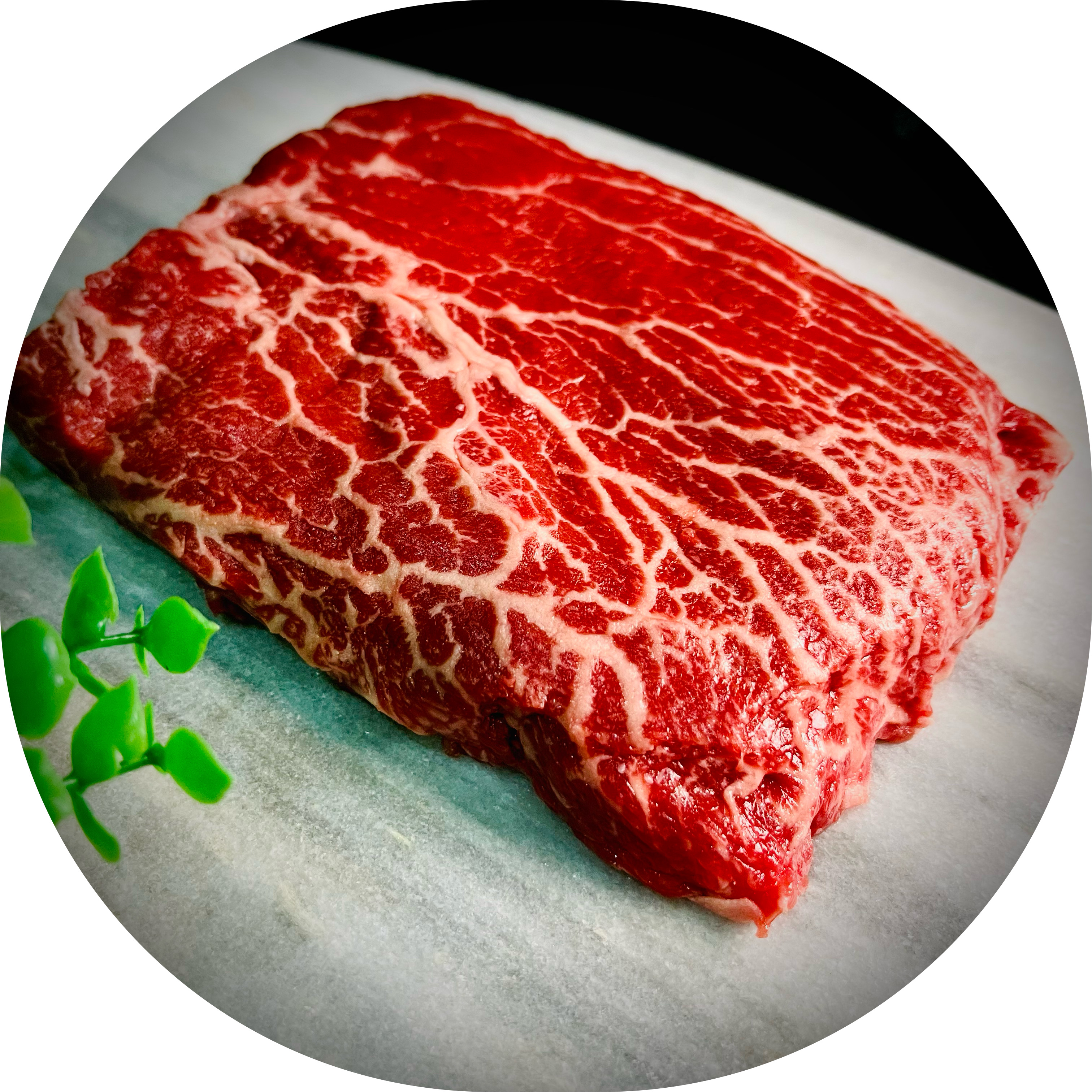 Bife Plano