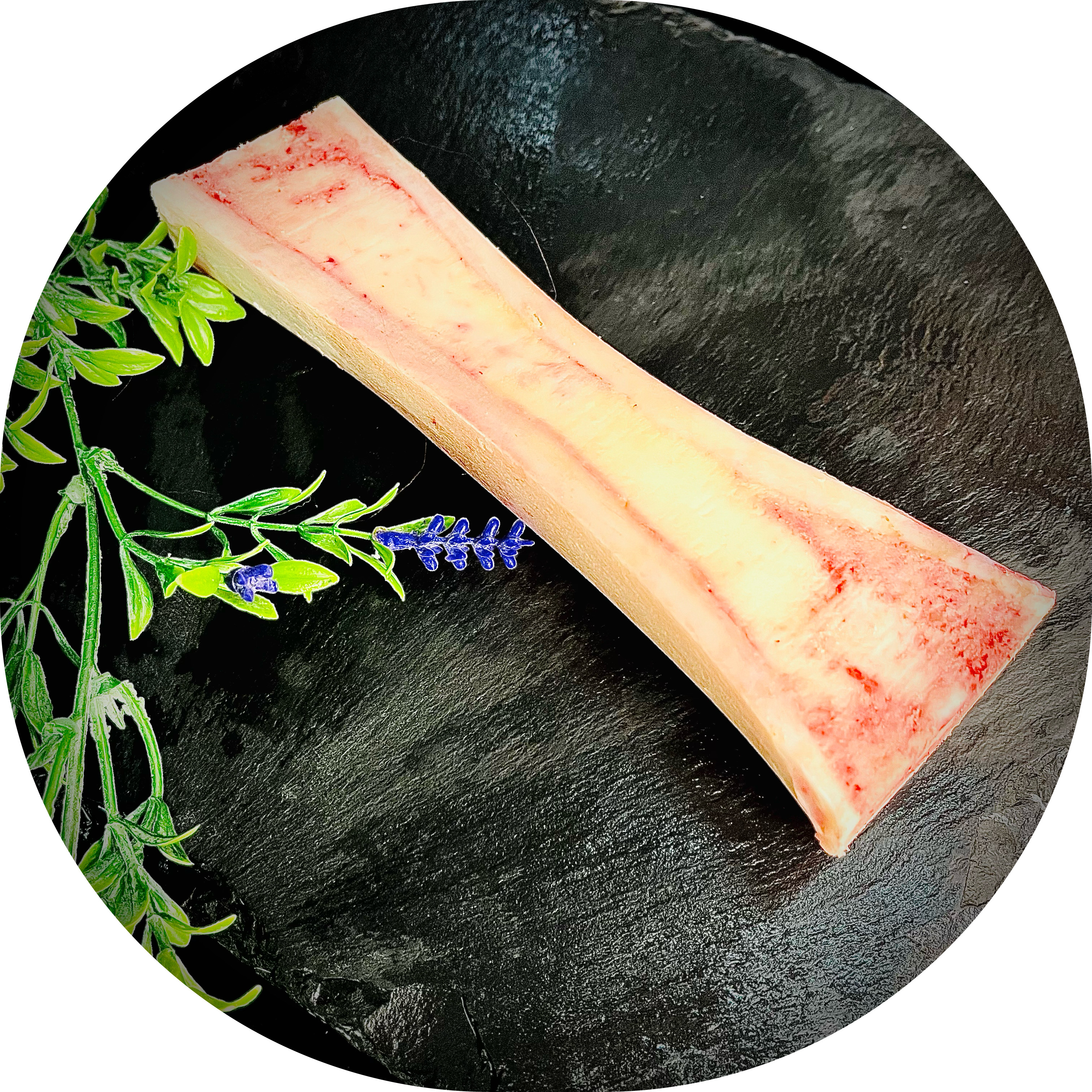 Osso com tutano 500g-600g
