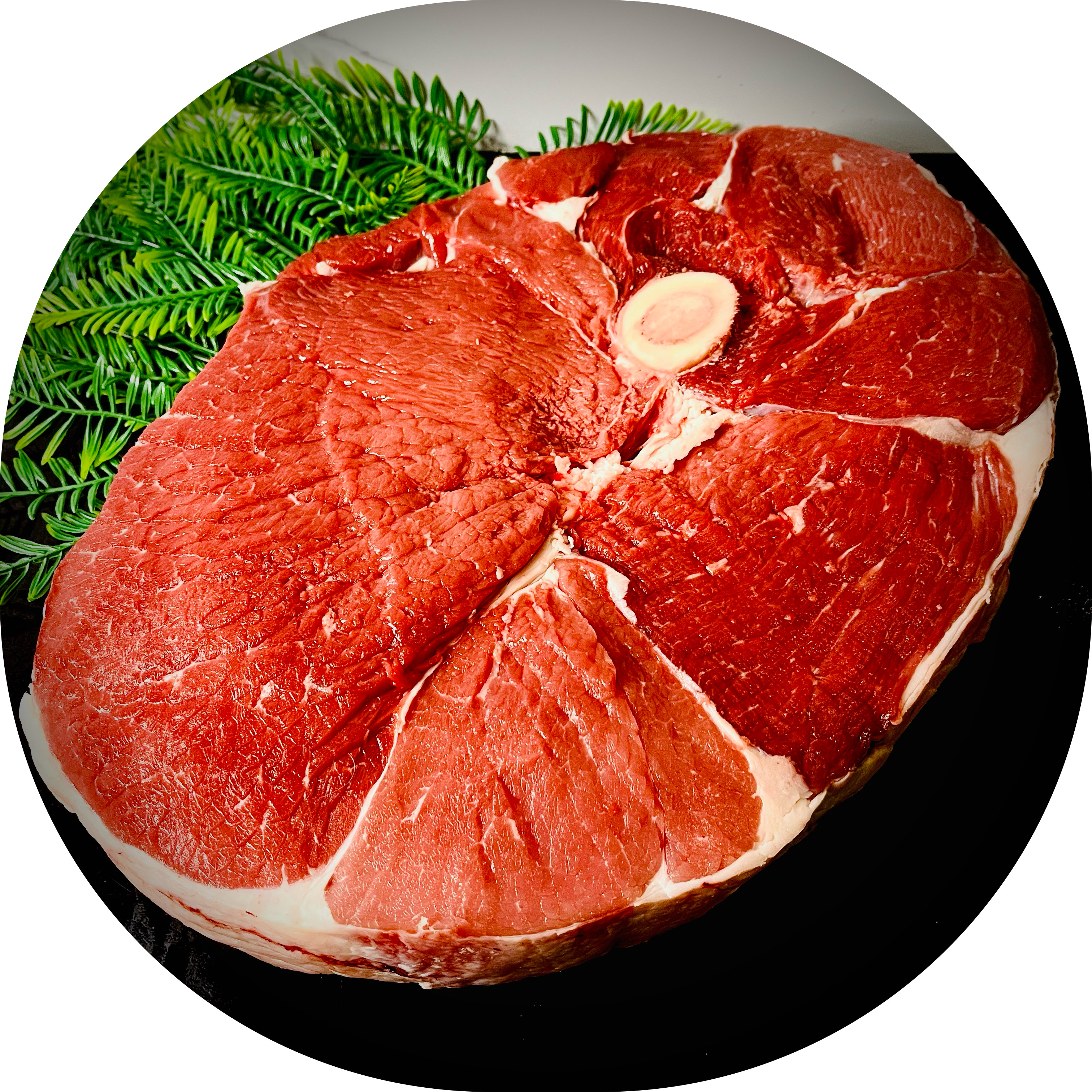 Bife Capitão 2,5kg-3kg