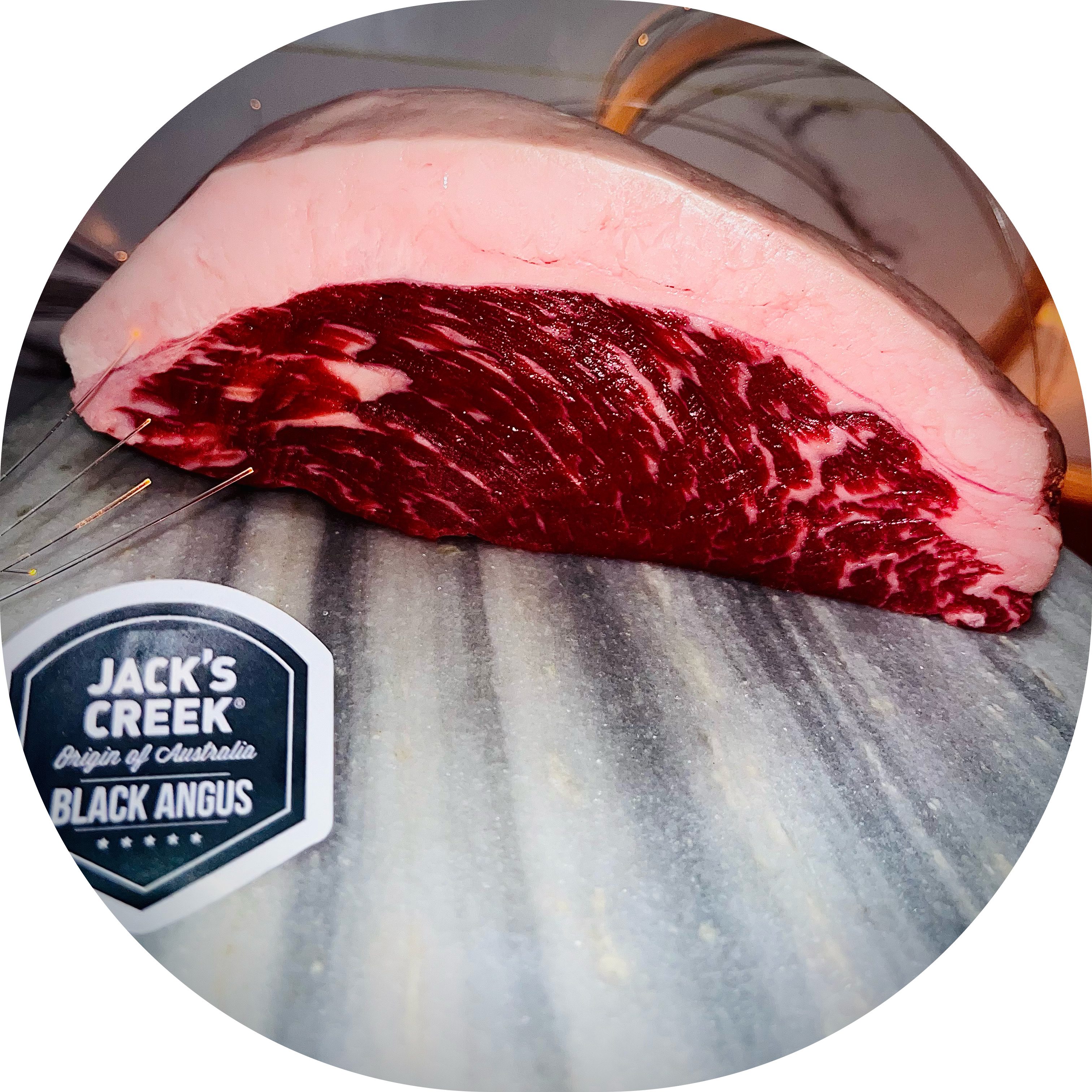 Picanha Jack’s Creek Angus 🇦🇺