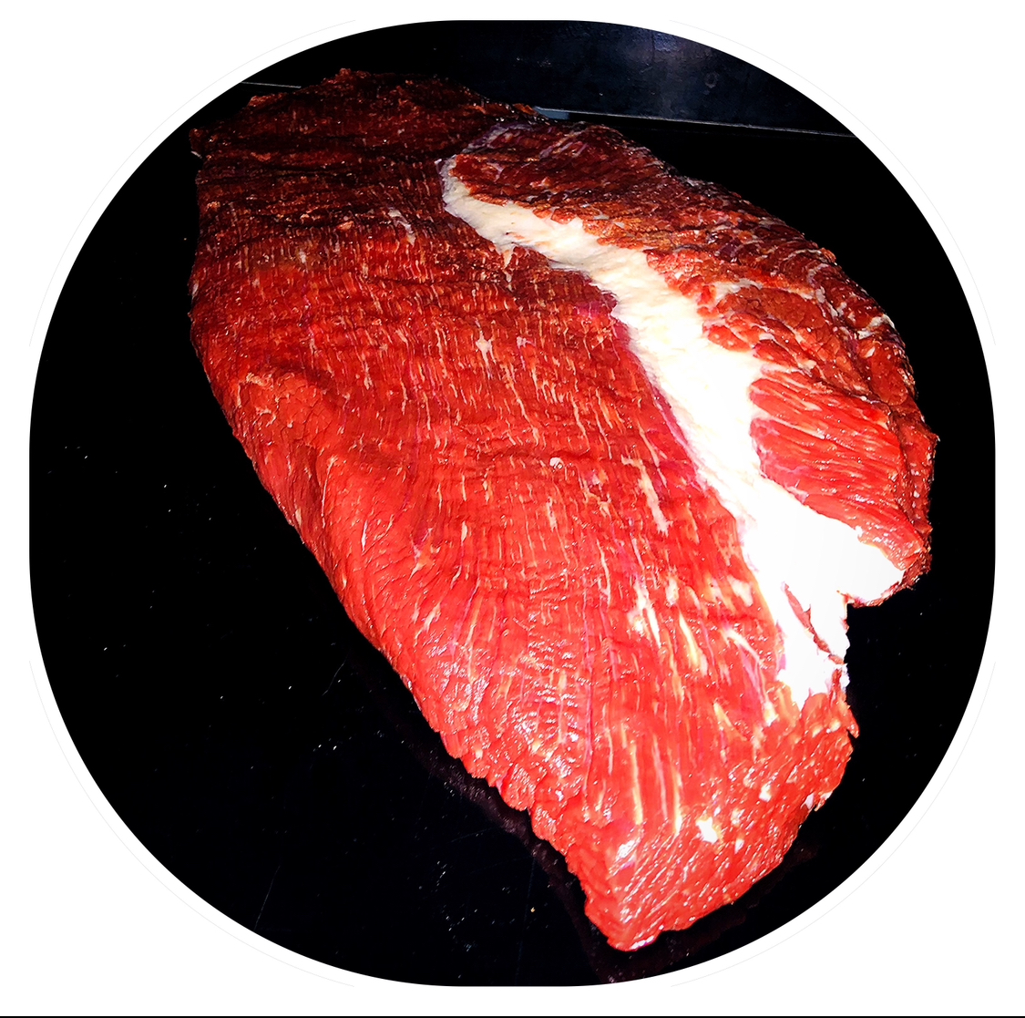 Peito (Brisket) 3,5-4,5k
