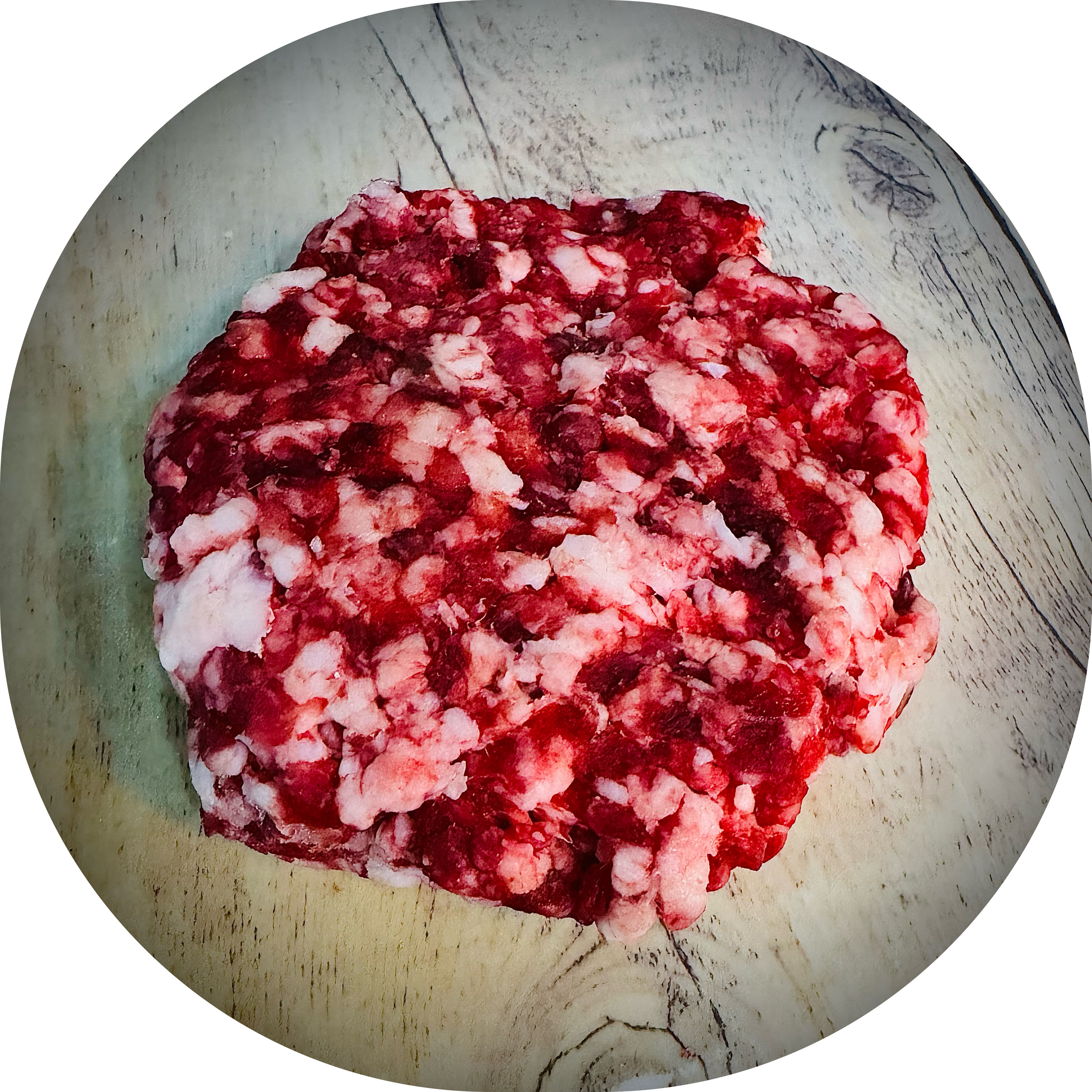 Hambúrguer C’s 800g