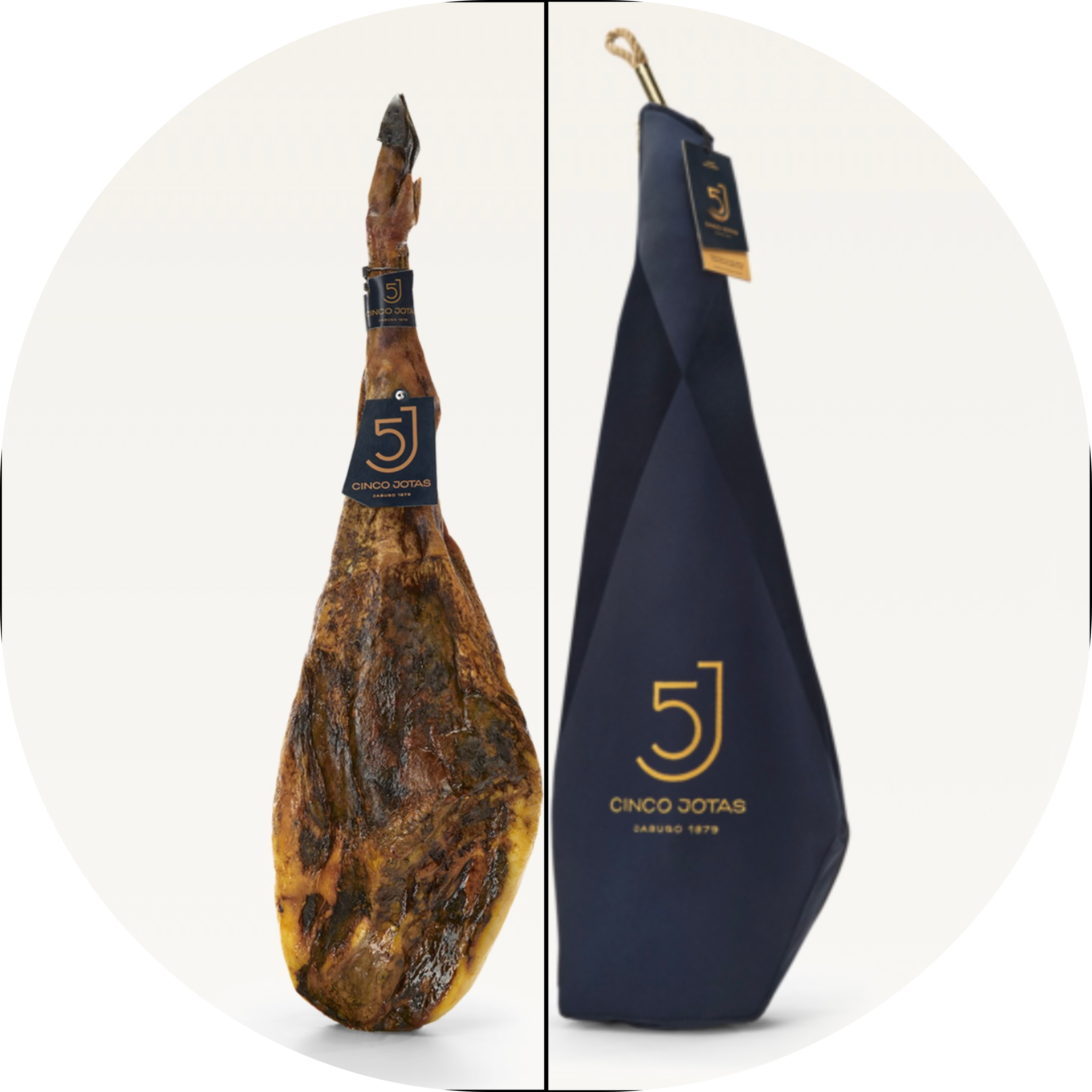 Presunto 5J’s® 7kg